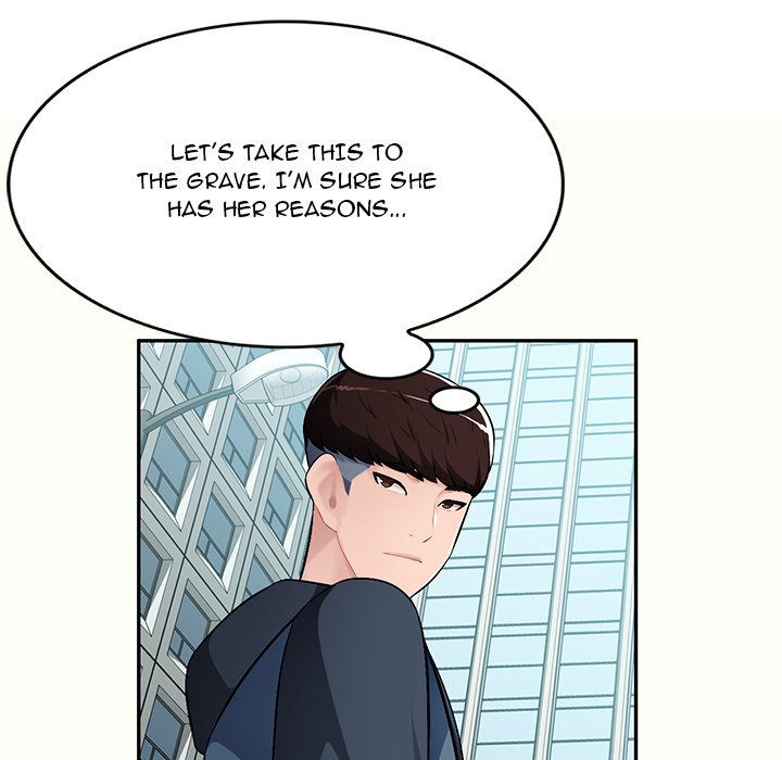 Boss Around Chapter 12 image 89