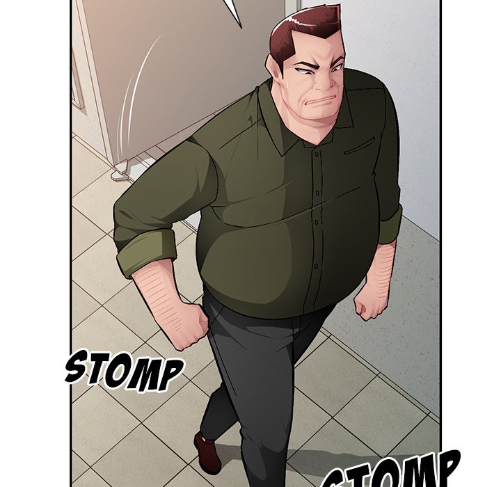 Boss Around Chapter 13 image 110