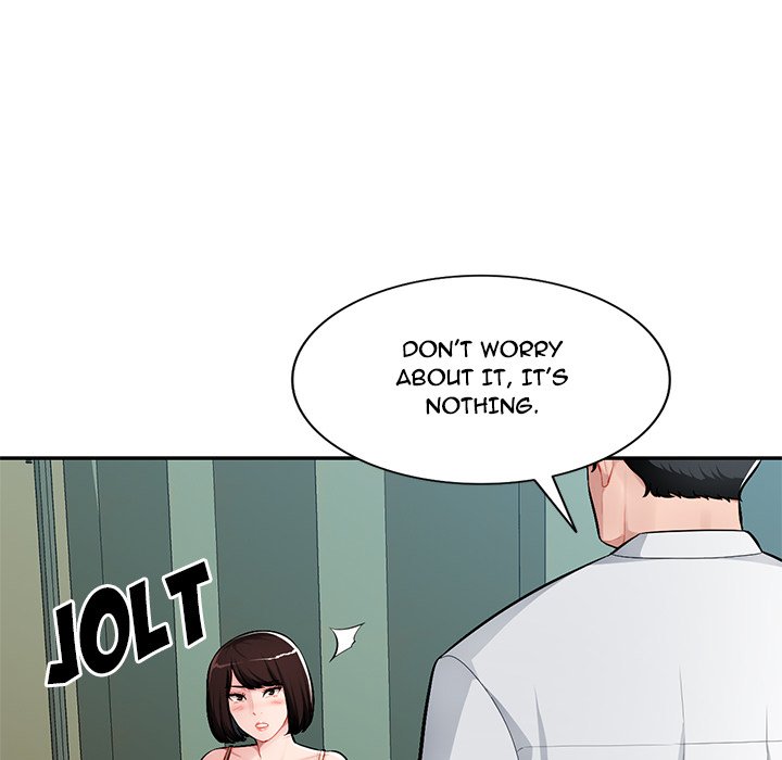 Boss Around Chapter 13 image 114