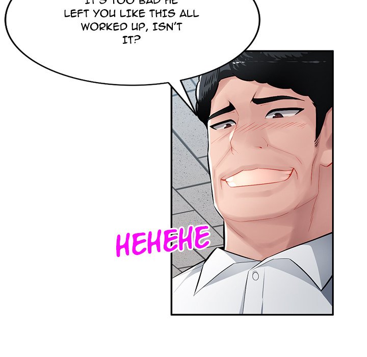 Boss Around Chapter 13 image 119
