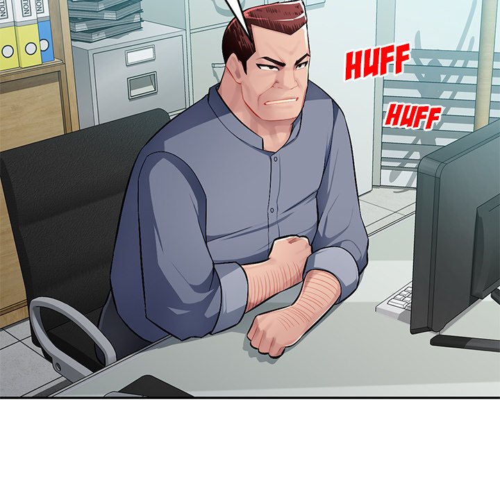 Boss Around Chapter 13 image 125