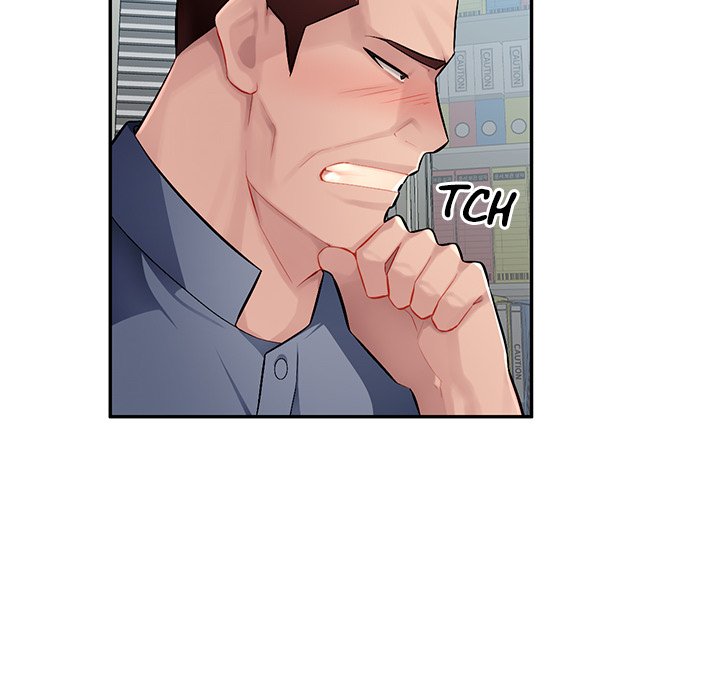 Boss Around Chapter 13 image 127