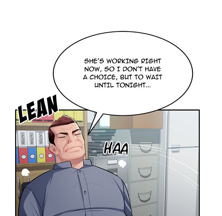 Boss Around Chapter 13 image 130