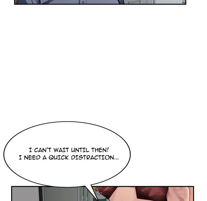 Boss Around Chapter 13 image 131