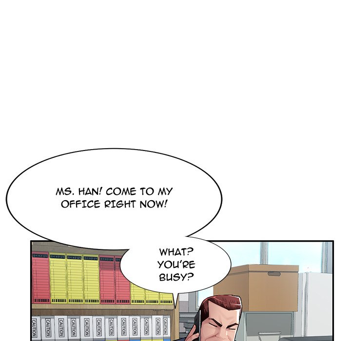 Boss Around Chapter 13 image 133