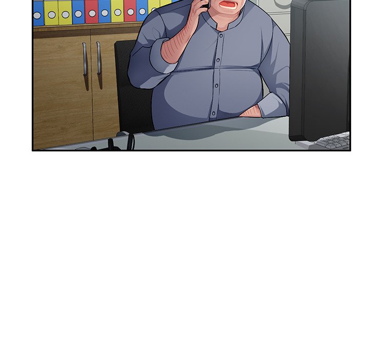 Boss Around Chapter 13 image 134