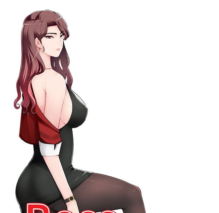 Boss Around Chapter 13 image 15