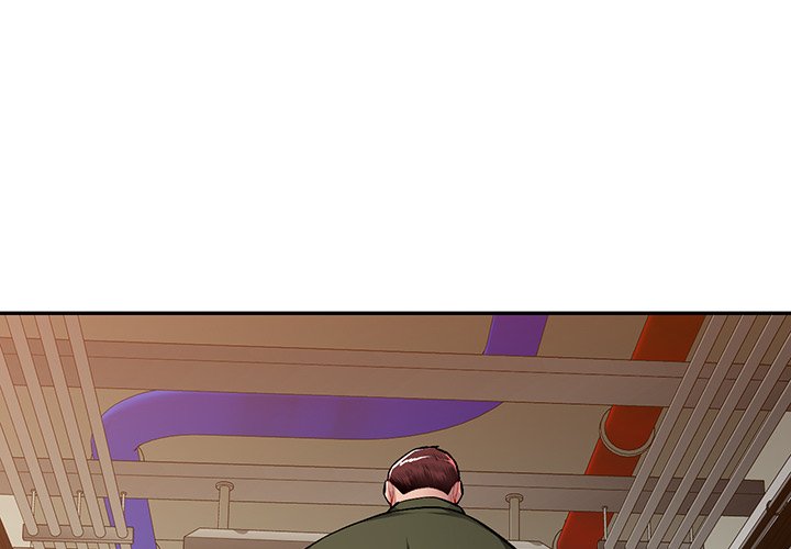 Boss Around Chapter 13 image 1