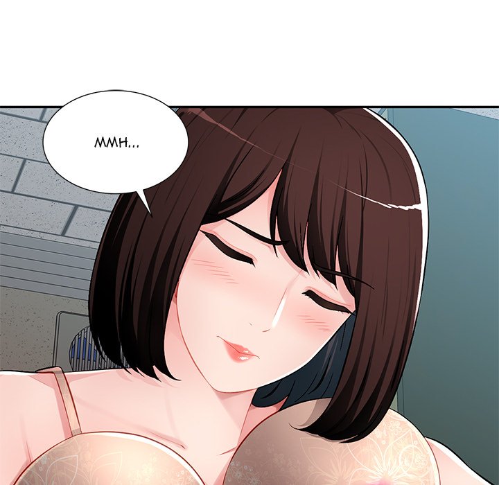 Boss Around Chapter 13 image 22