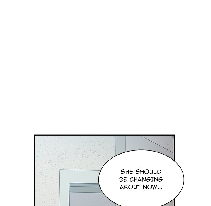 Boss Around Chapter 13 image 24