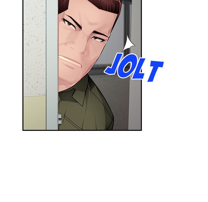 Boss Around Chapter 13 image 27