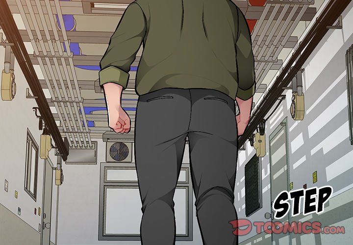 Boss Around Chapter 13 image 2