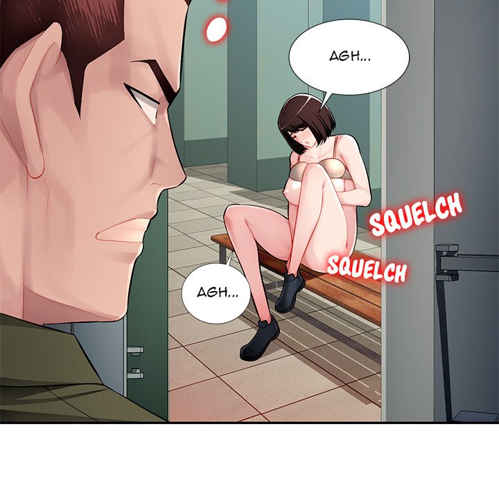 Boss Around Chapter 13 image 29
