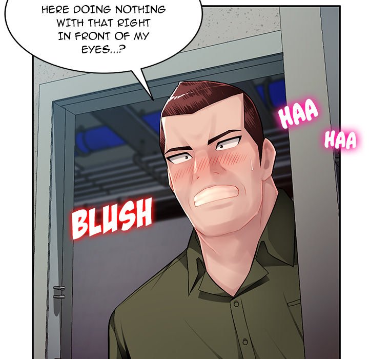 Boss Around Chapter 13 image 33