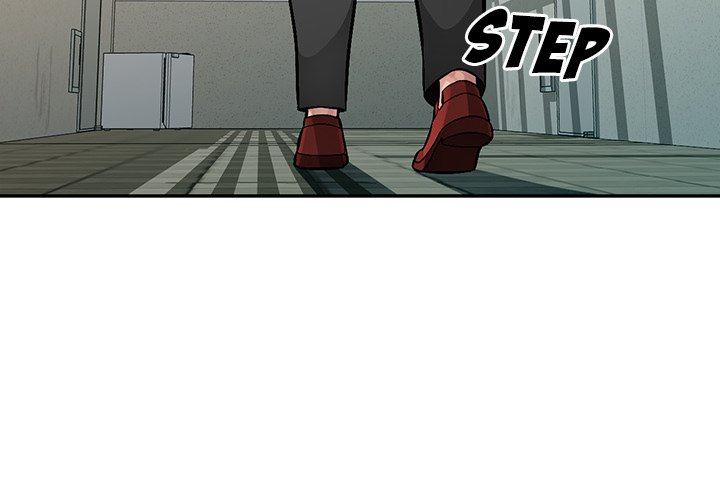 Boss Around Chapter 13 image 3