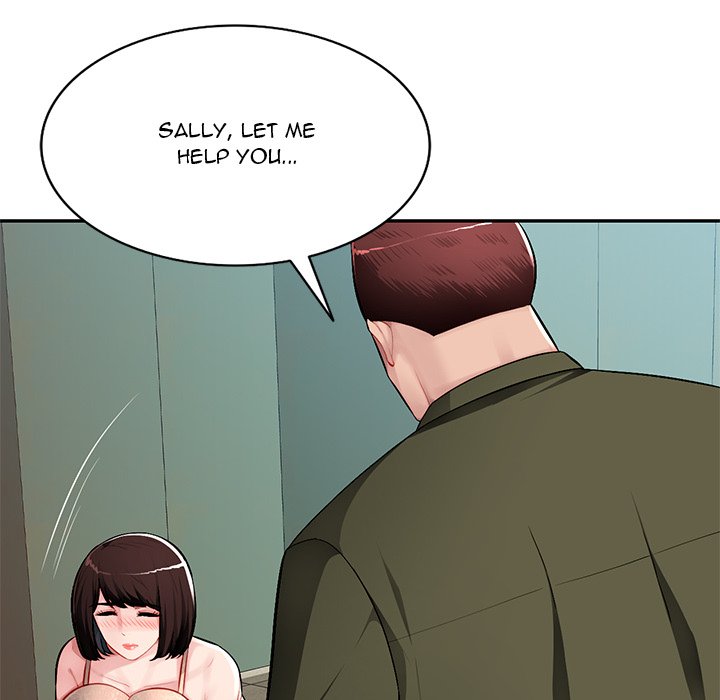 Boss Around Chapter 13 image 40