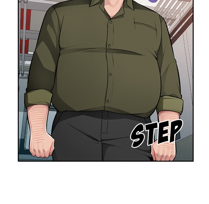 Boss Around Chapter 13 image 5