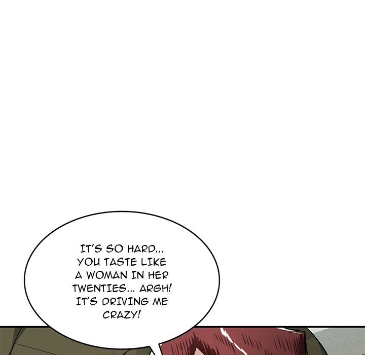 Boss Around Chapter 13 image 71