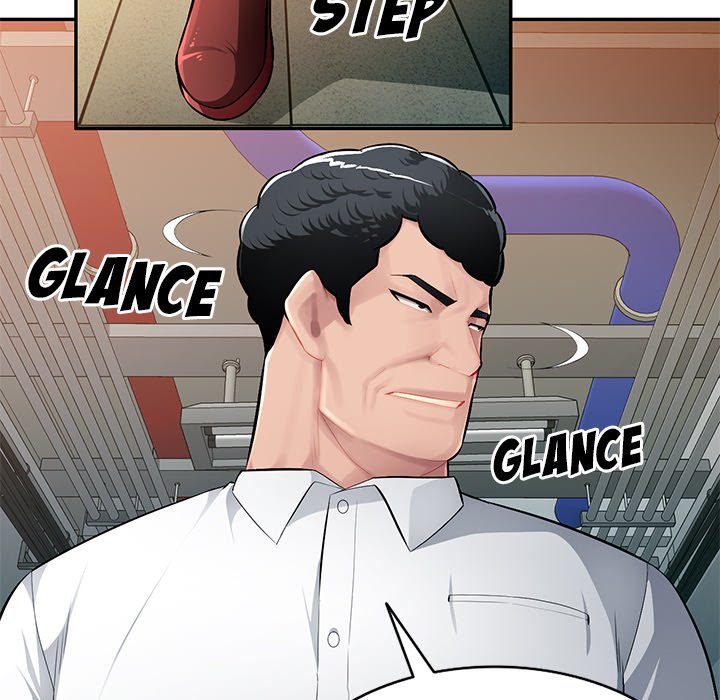 Boss Around Chapter 13 image 84