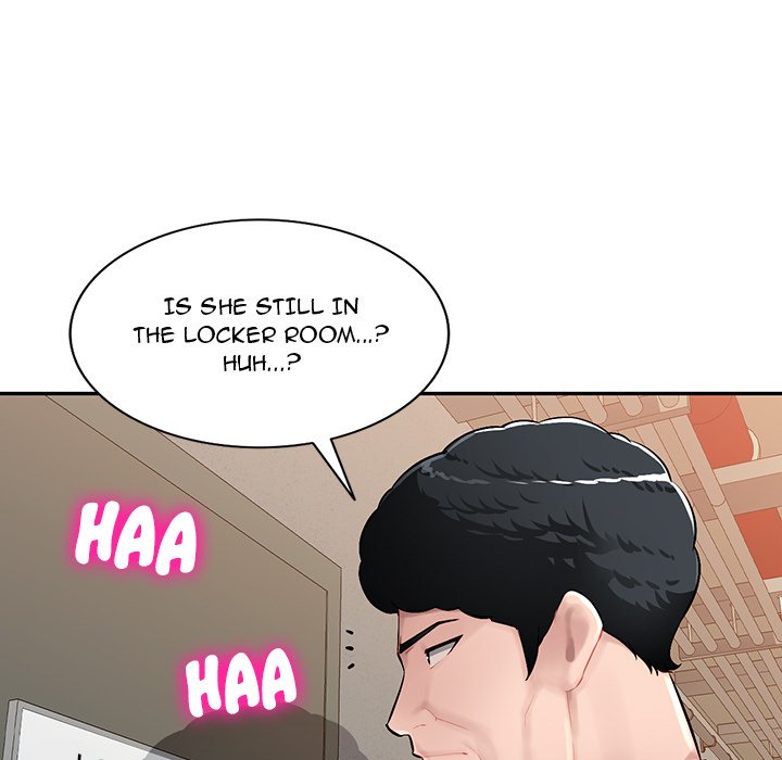 Boss Around Chapter 13 image 86