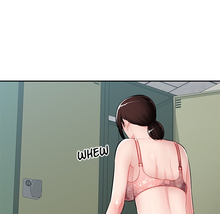 Boss Around Chapter 14 image 99
