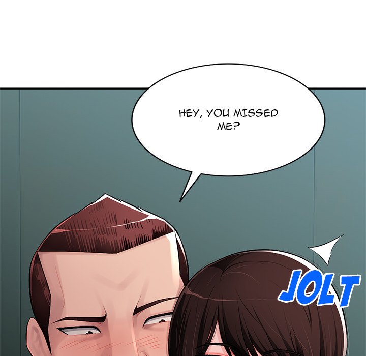 Boss Around Chapter 14 image 104