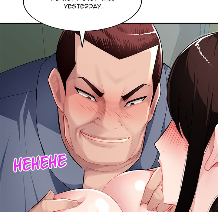 Boss Around Chapter 14 image 112
