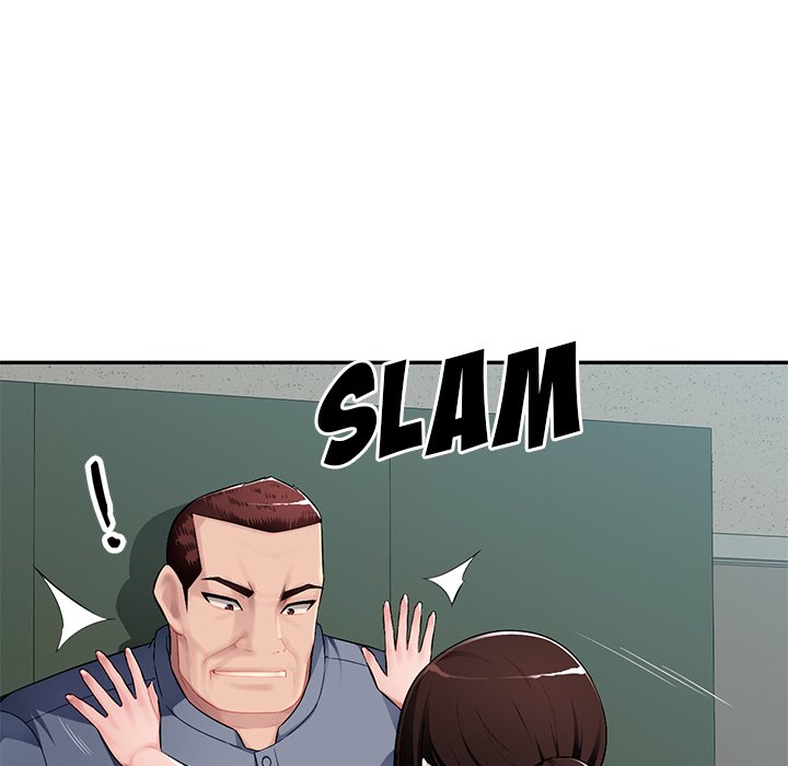 Boss Around Chapter 14 image 129