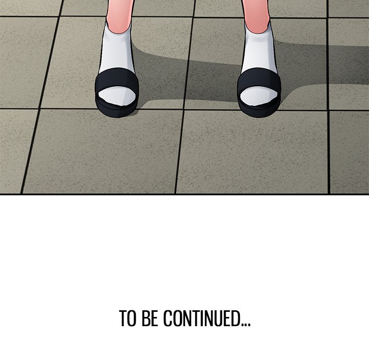 Boss Around Chapter 14 image 134
