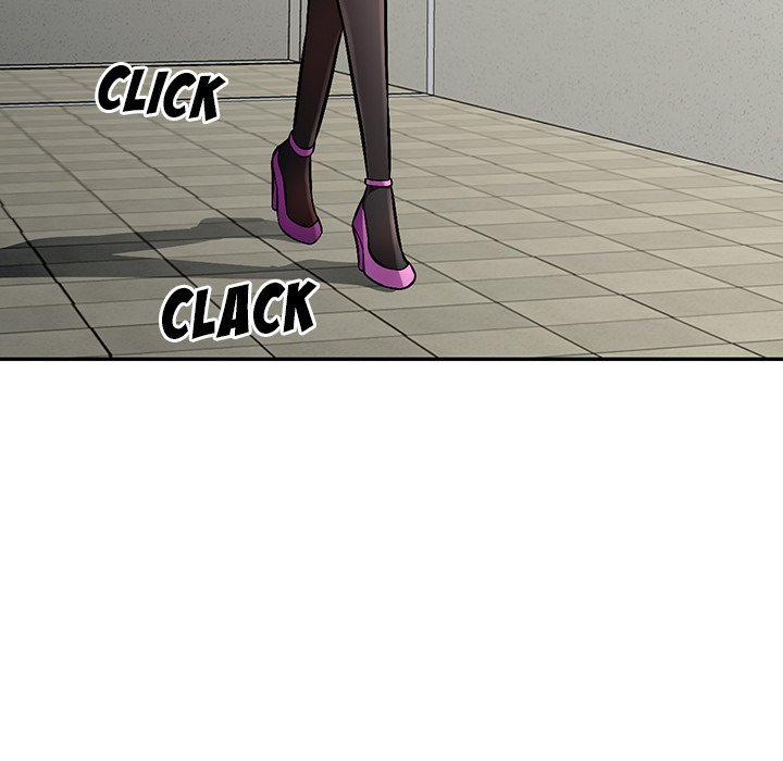 Boss Around Chapter 14 image 15