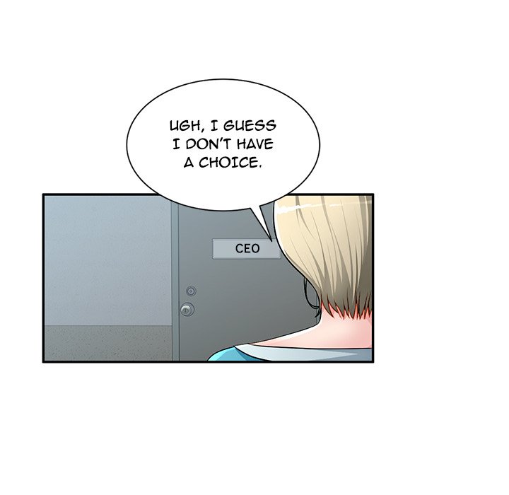 Boss Around Chapter 14 image 16