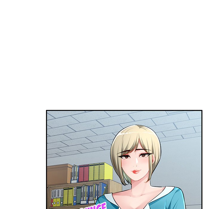 Boss Around Chapter 14 image 17