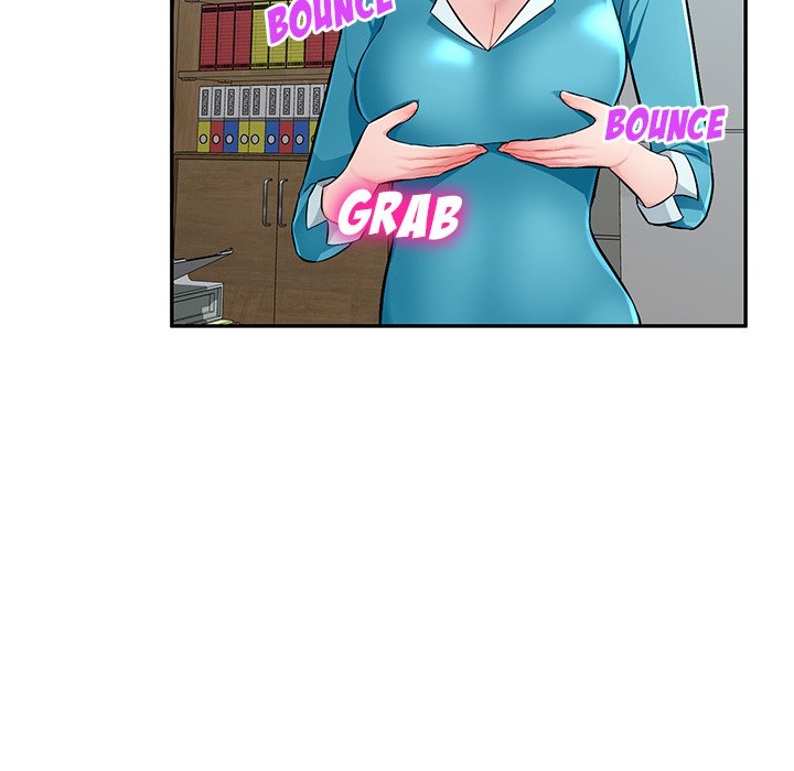 Boss Around Chapter 14 image 18
