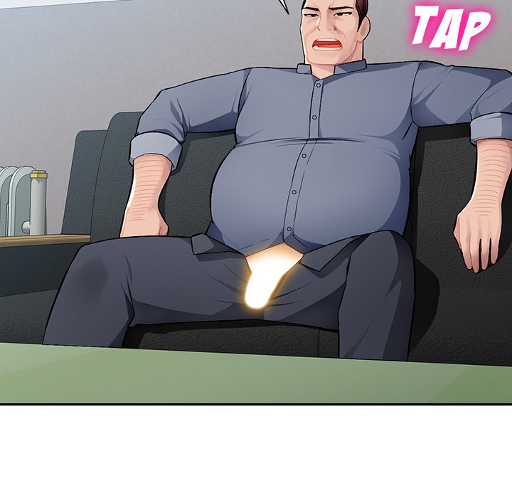 Boss Around Chapter 14 image 23