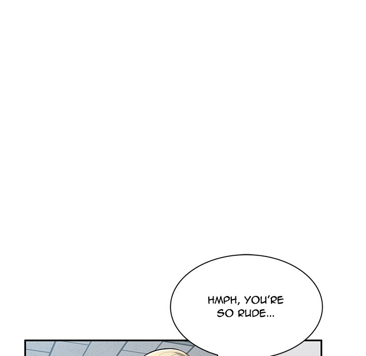 Boss Around Chapter 14 image 24