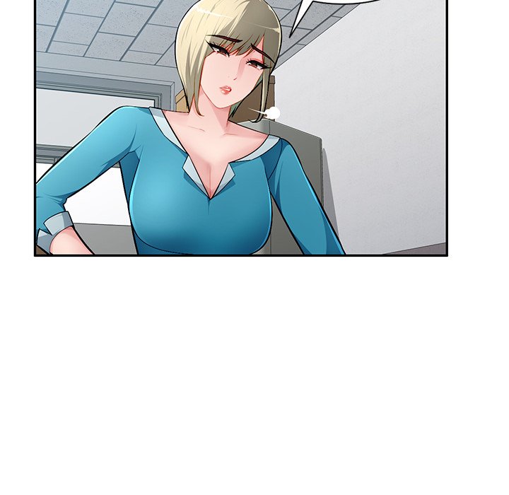 Boss Around Chapter 14 image 25