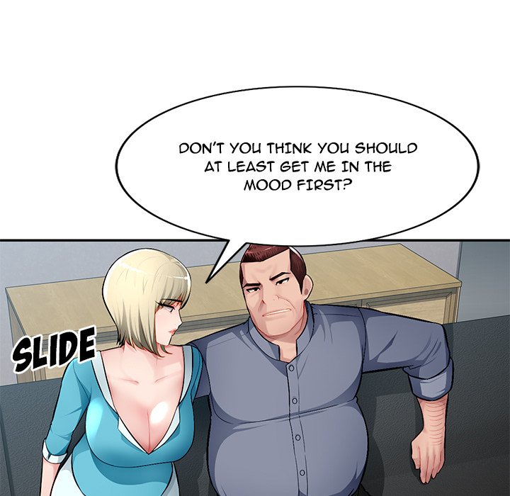 Boss Around Chapter 14 image 26