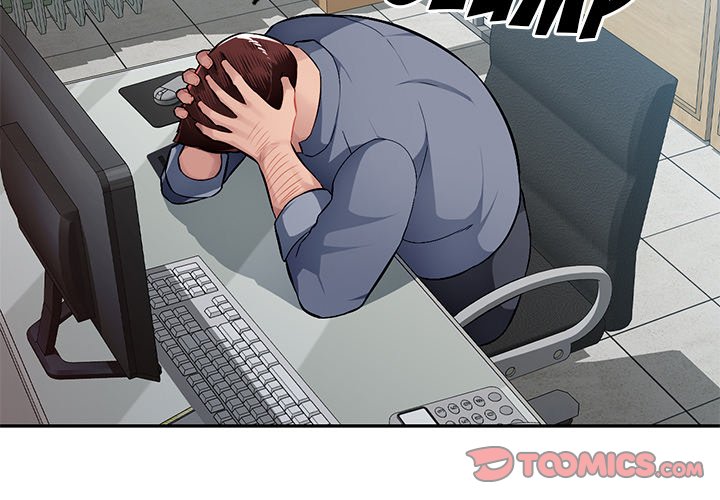 Boss Around Chapter 14 image 2