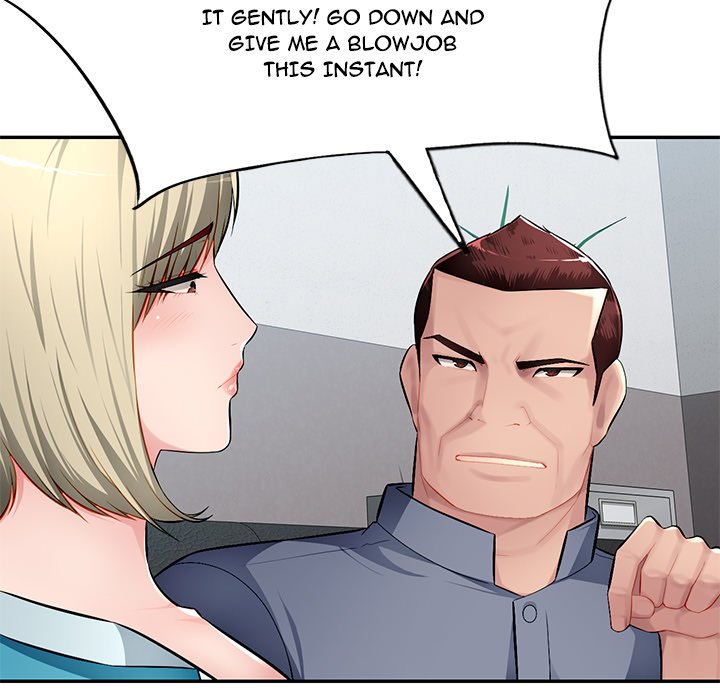 Boss Around Chapter 14 image 30