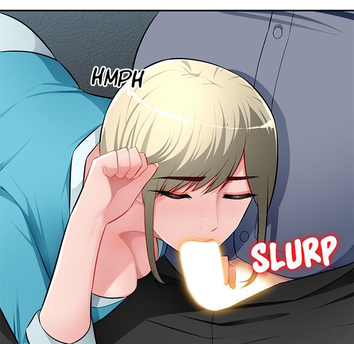 Boss Around Chapter 14 image 32