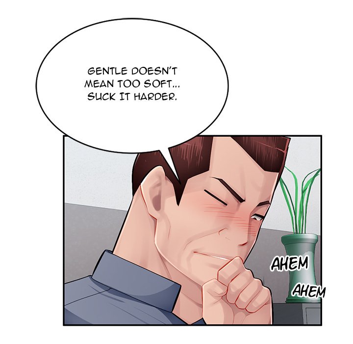 Boss Around Chapter 14 image 34