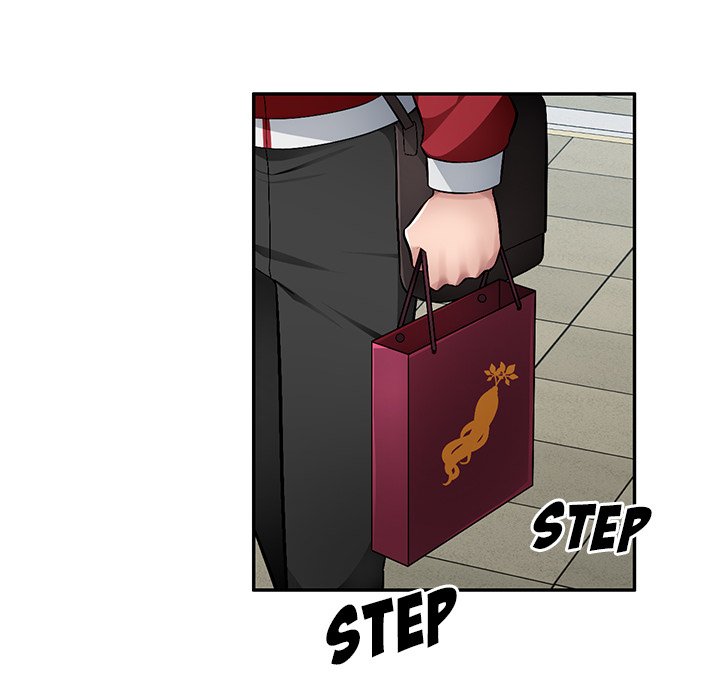 Boss Around Chapter 14 image 39