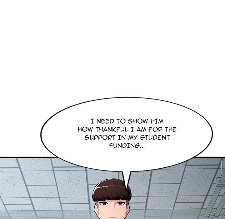 Boss Around Chapter 14 image 40