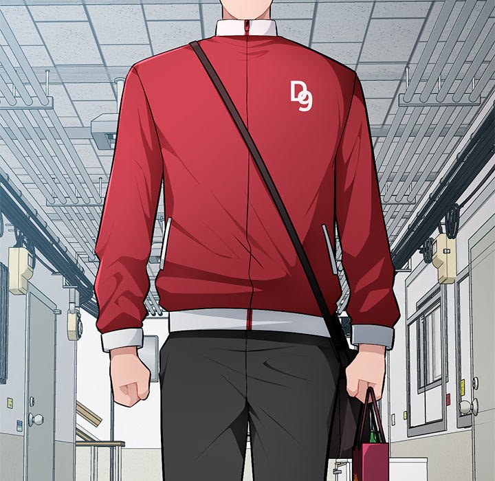 Boss Around Chapter 14 image 41
