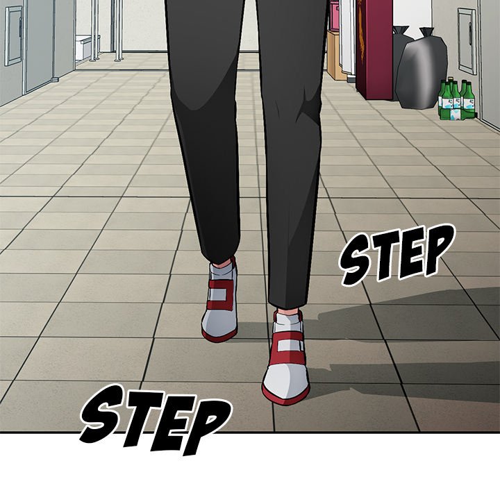 Boss Around Chapter 14 image 42