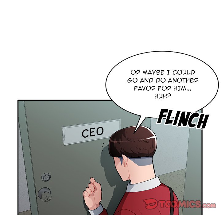 Boss Around Chapter 14 image 47
