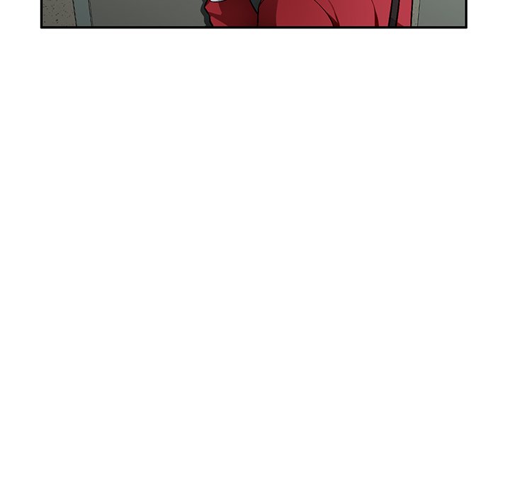 Boss Around Chapter 14 image 48