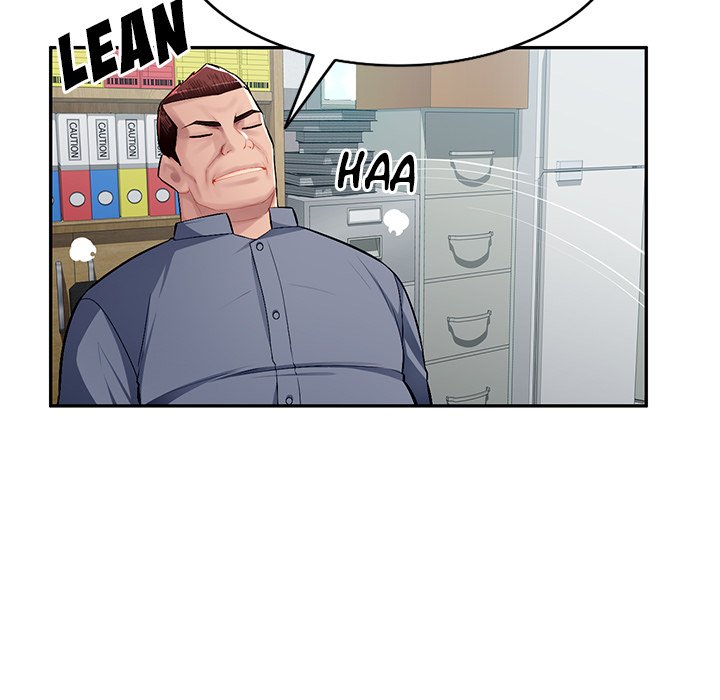 Boss Around Chapter 14 image 4