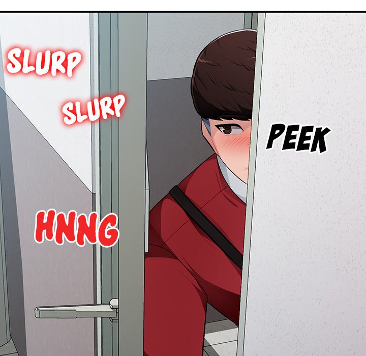 Boss Around Chapter 14 image 49