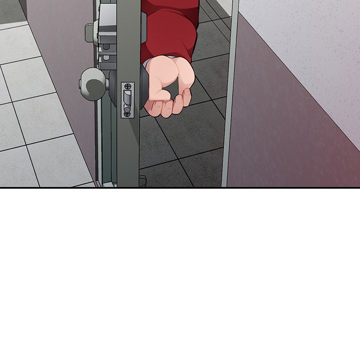 Boss Around Chapter 14 image 50